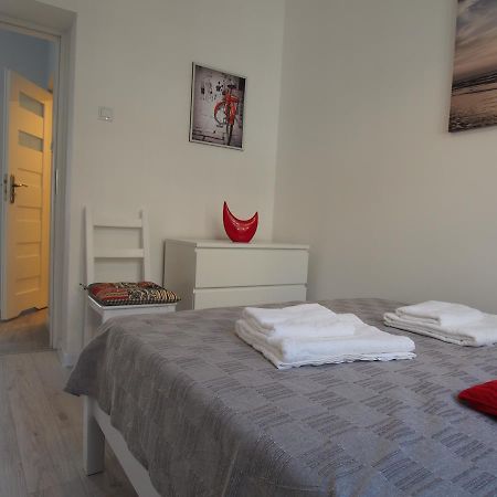 Grand Tourist Gemini II Apartment Gdansk Exterior photo